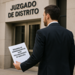 DEMANDA DE AMPARO INDIRECTO POR DESCONOCIMIENTO DE SINDICATO