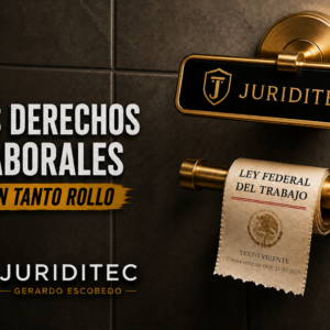 Tus Derechos Laborales Sin Tanto Rollo